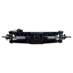 Power Steering Axle Assembly for Toyota Forklift (43110-U3502-71)