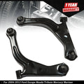 Front Lower Control Arm Ball Joint Kit for Ford Escape Mazda Tribute (2004â2012)