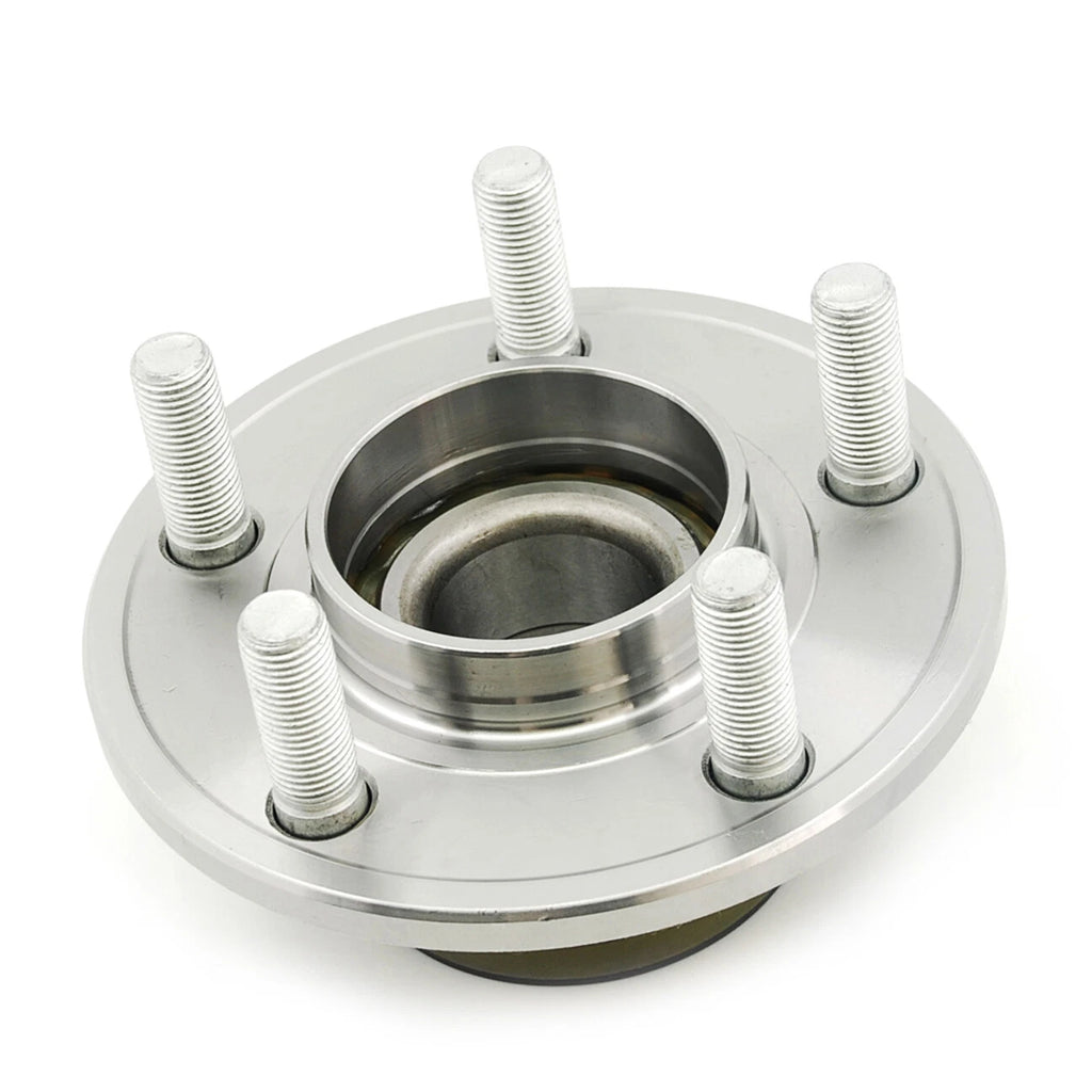 Front Wheel Bearing Hub for Chrysler 300, Dodge Challenger (2005-2014)