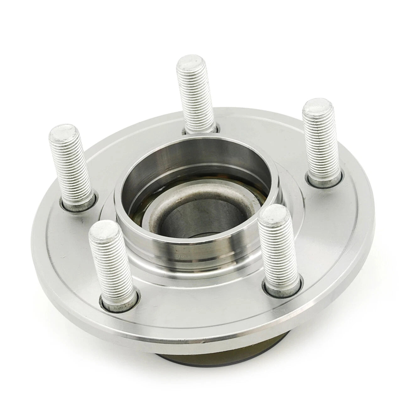 Front Wheel Bearing Hub for Chrysler 300, Dodge Challenger (2005-2014)