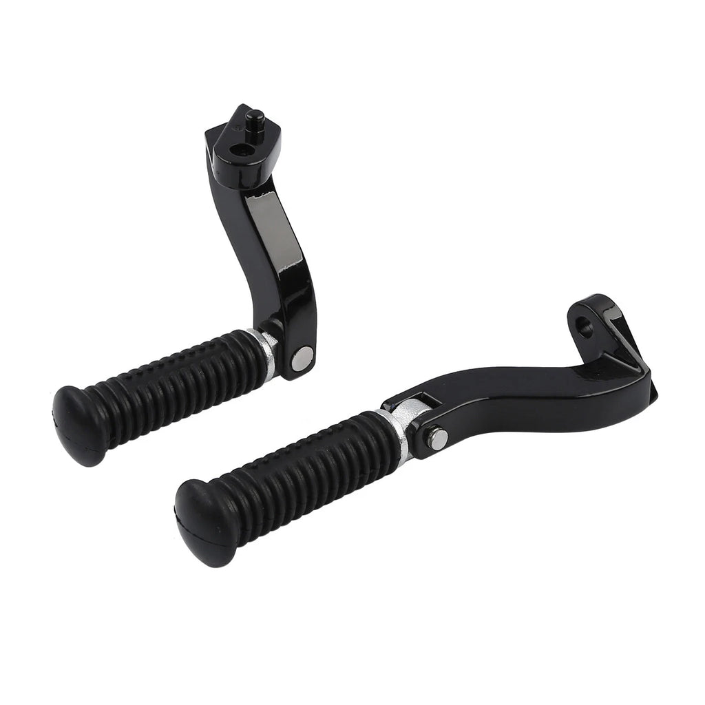 Footpeg Mounting Bracket for Harley Electra Street Glide (1993–2024)