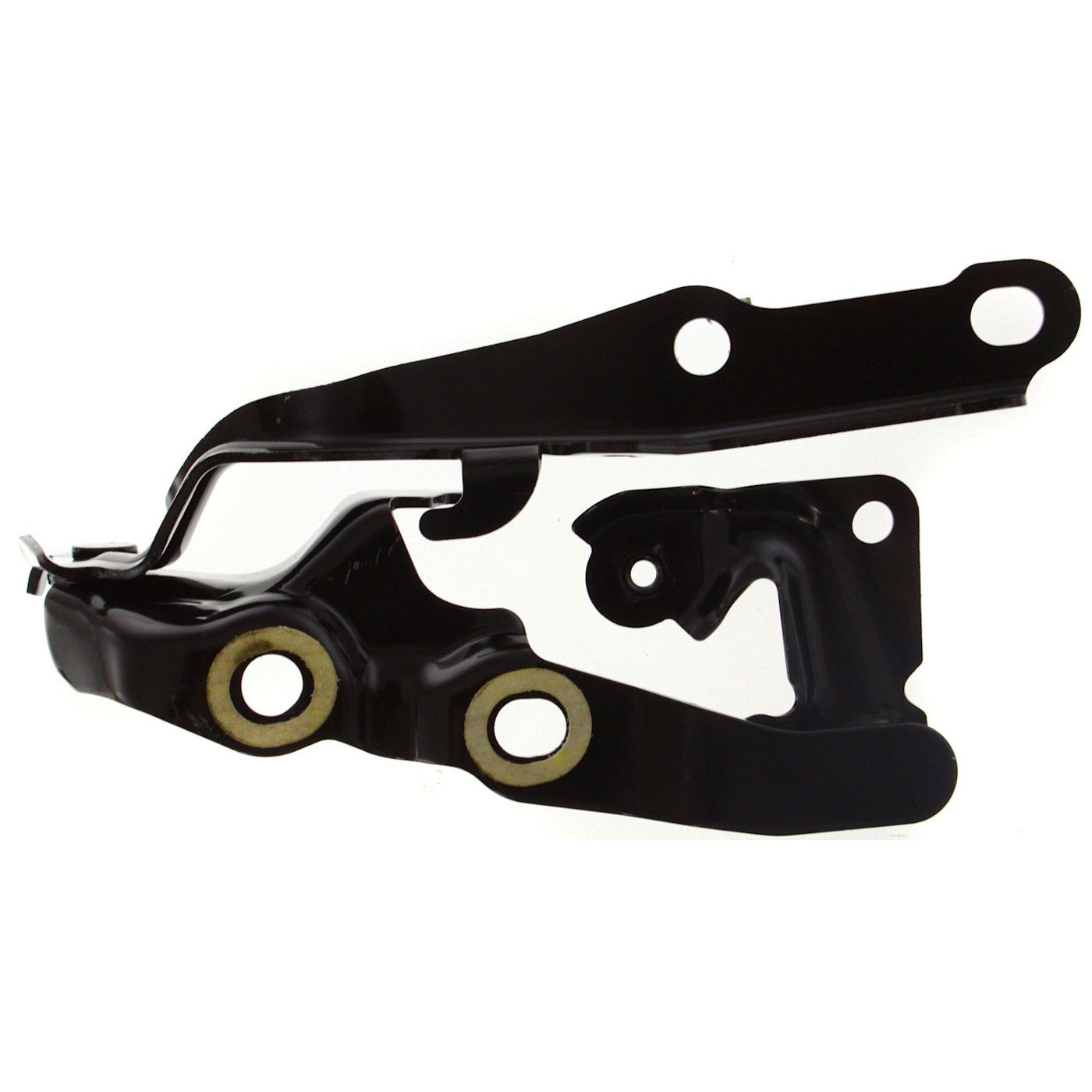 Hood Hinge for Lexus ES350 (2007–2012) Left Driver Side