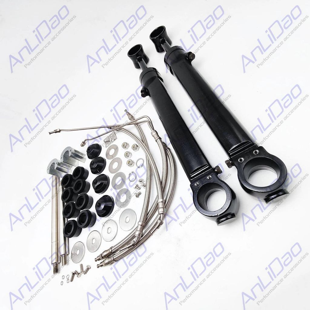 Cylinder Hose Kit for Mercruiser 1 2 3