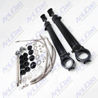 Cylinder Hose Kit for Mercruiser 1 2 3
