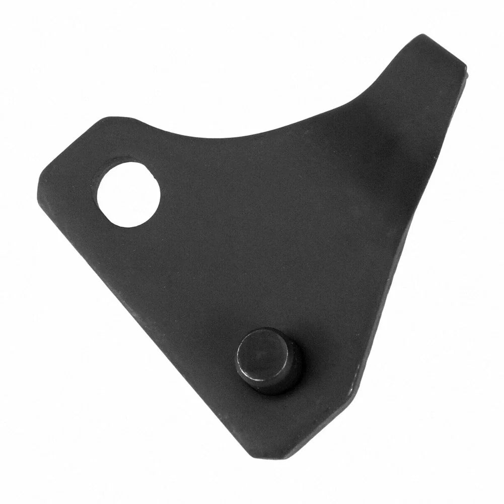 Pulley Alignment Tool