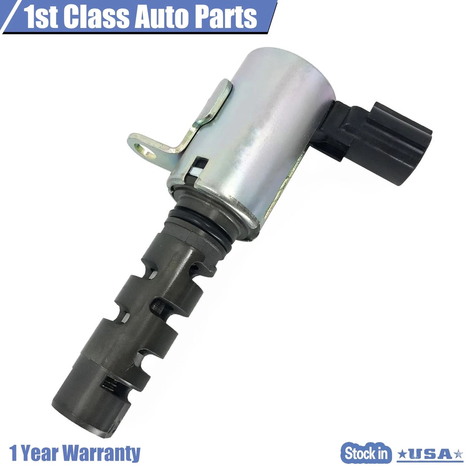 VVT Solenoid for Toyota Lexus ES350 RX350 Camry RAV4 (2007–2019)