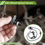 ABS Wheel Speed Sensor No. 8954605040 for Toyota Avensis (2003–2008)