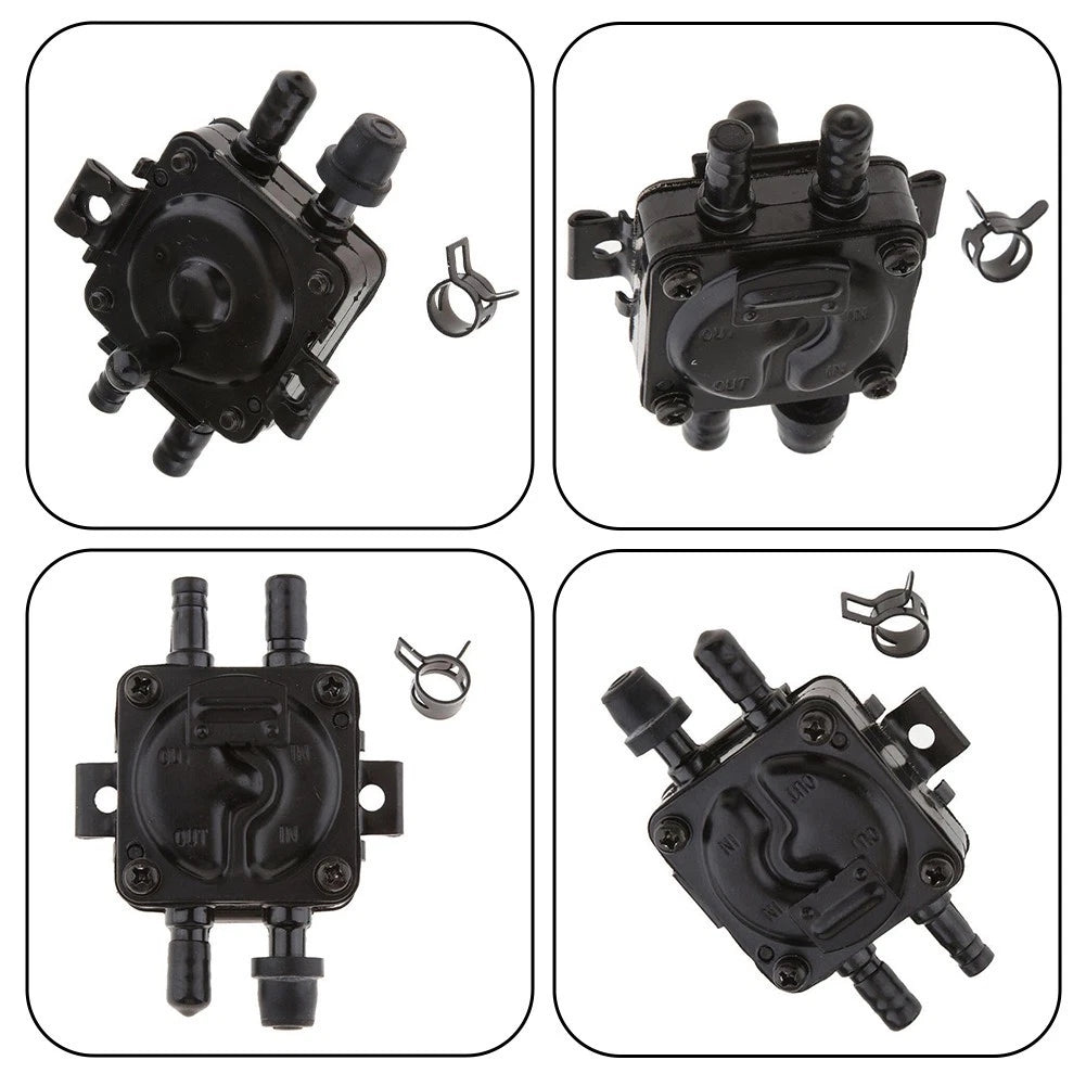 Fuel System Valve for Miller 18XSL, Legend AEAD-200LE