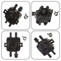 Fuel System Valve for Miller 18XSL, Legend AEAD-200LE
