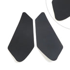 2X Tank Traction Side Pad Decals for Honda CBR650F (2014–2017)