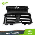 Radiator Shutter Assembly for Ford Edge (2019–2021) 2.0L 2.7L