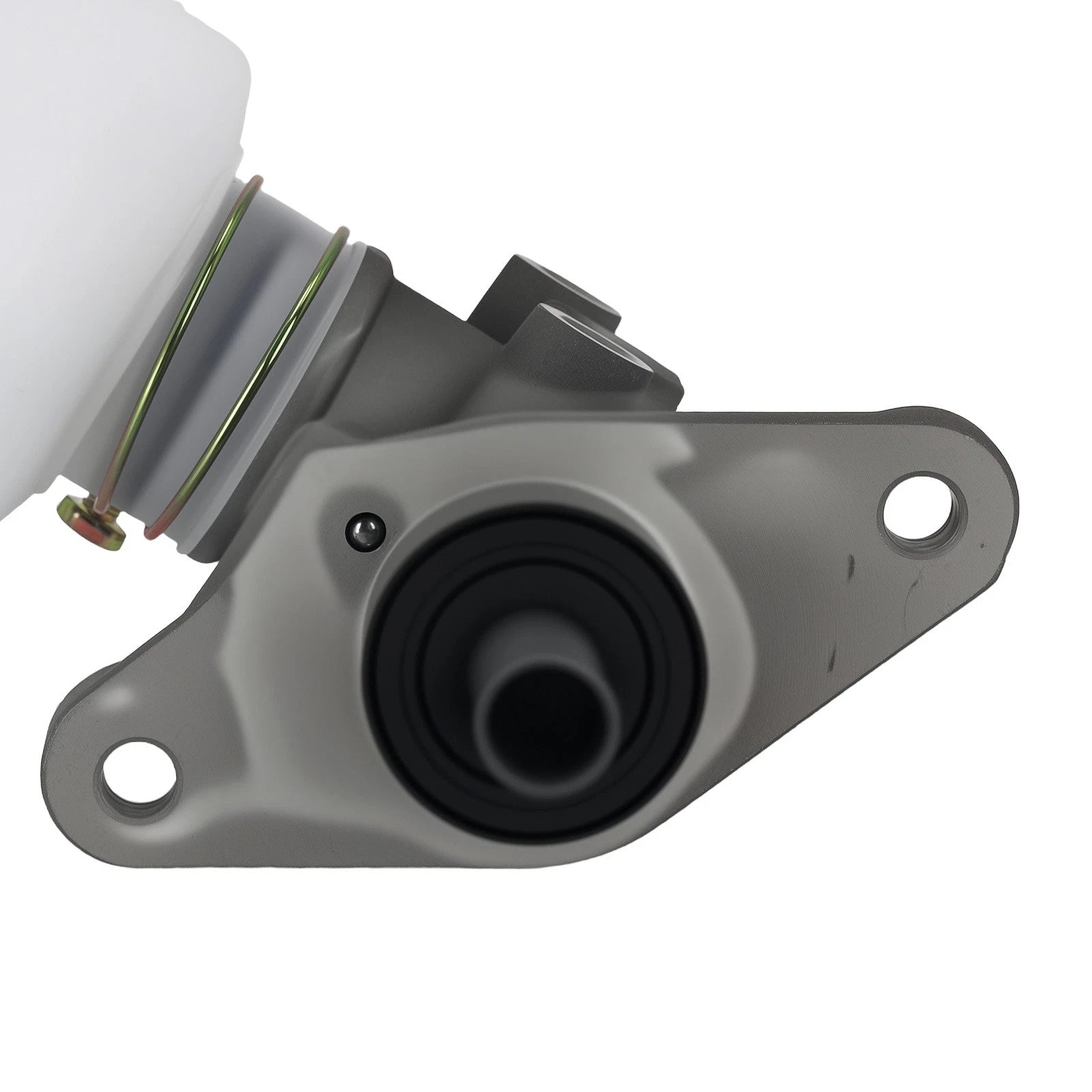 Aluminum Brake Master Cylinder with Reservoir for Honda Accord 1990–1997/Prelude 1992–1996