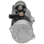 Starter Motor 4cyl 2.8L for Mitsubishi Pajero NJ NK (1993 - 1997)