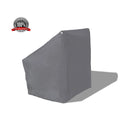 Waterproof Center Console Cover for Boat (46'L, Heavy Duty)