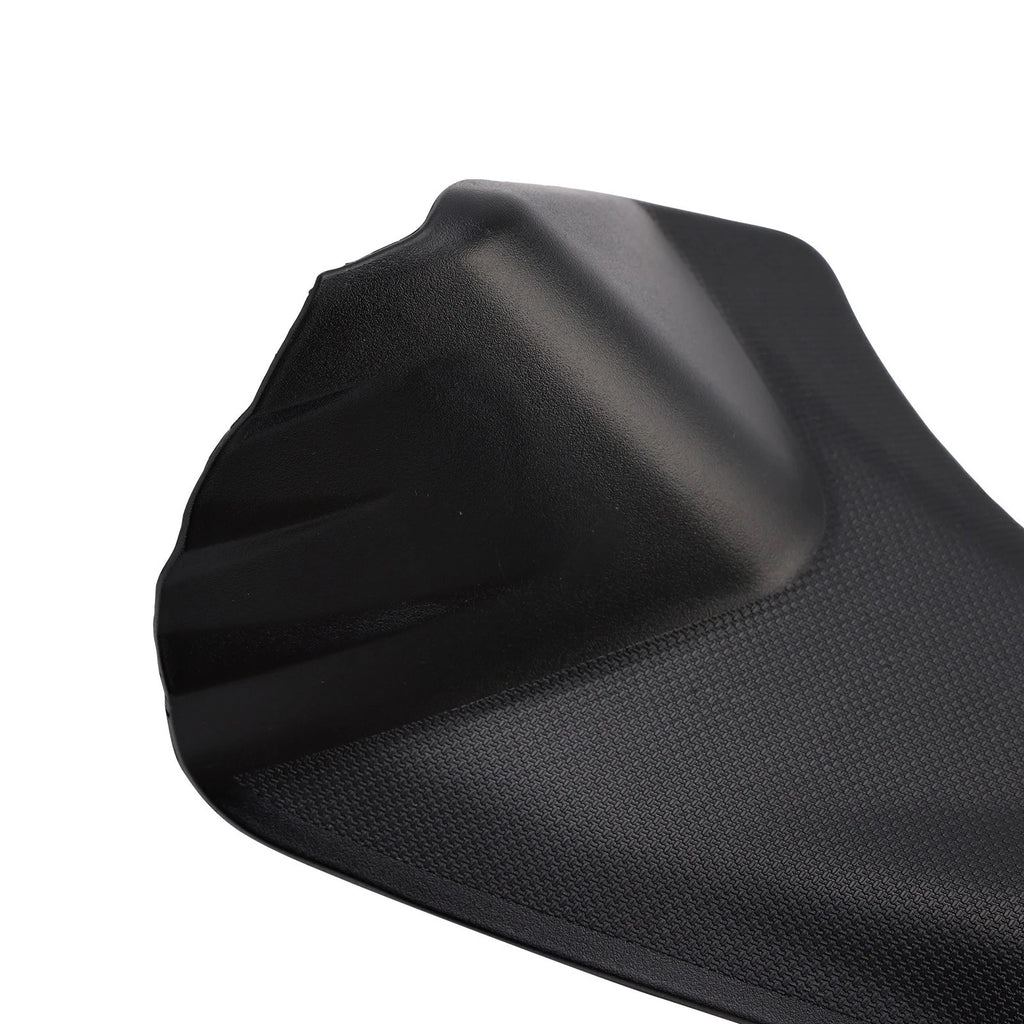 Side Air Duct Cover for Kawasaki Ninja ZX-6R (2007–2008)