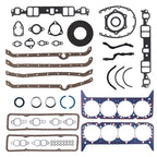 Overhaul Cylinder Gasket Kit for Chevy Small Block 283-350 (1955–1980)