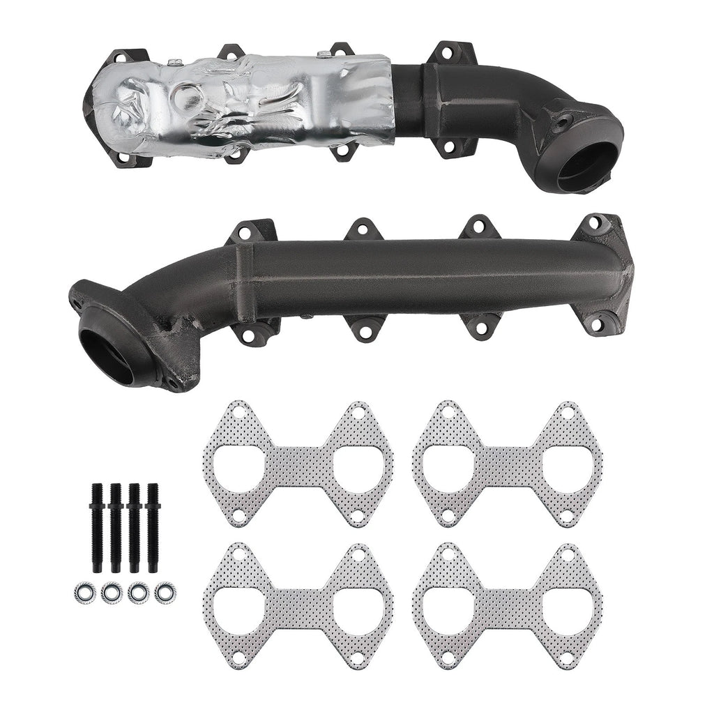 Exhaust Manifold Pair for Ford Expedition F-150 (2005-2012)
