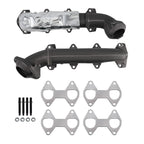 Exhaust Manifold Pair for Ford Expedition F-150 (2005-2012)