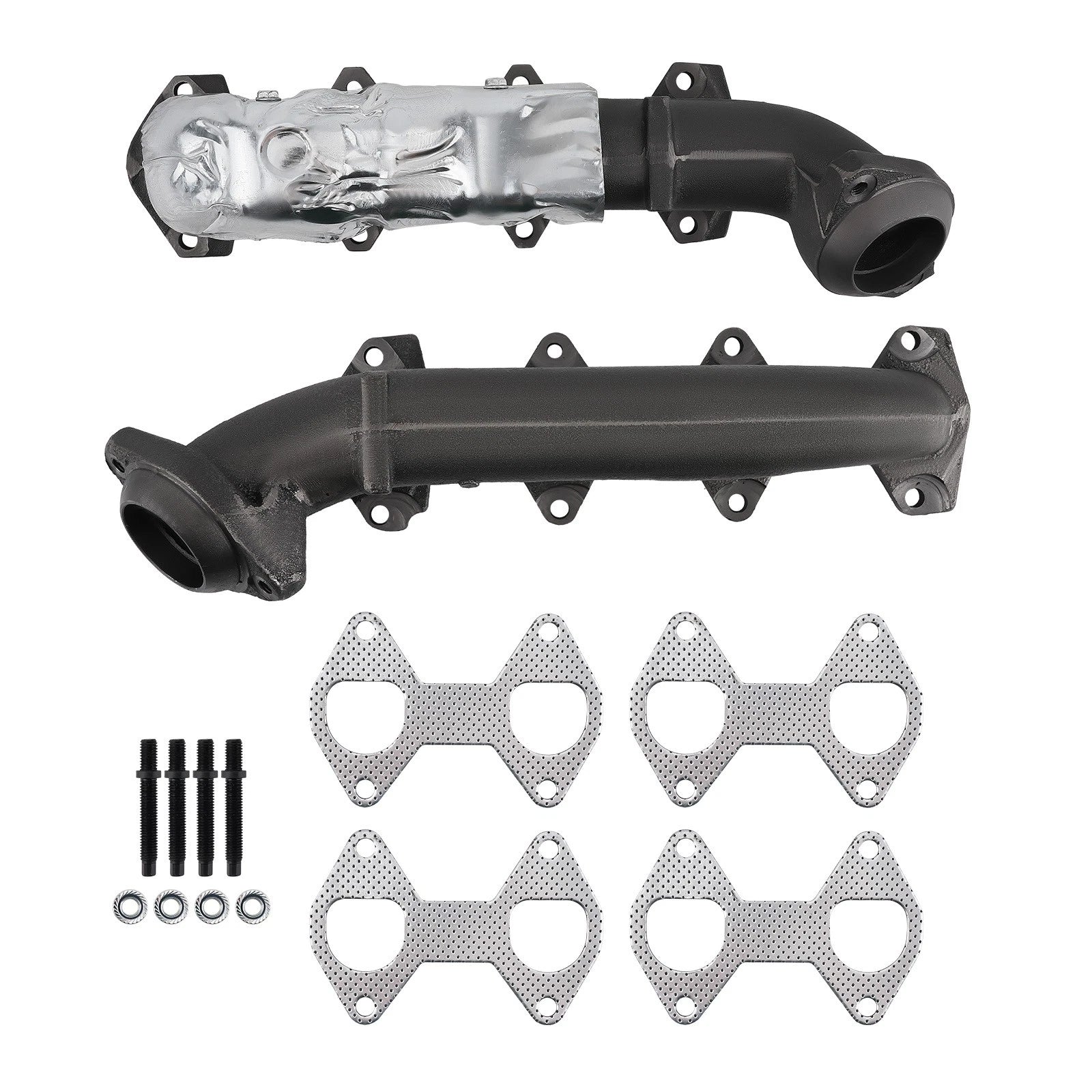 Exhaust Manifold Pair for Ford Expedition F-150 (2005-2012)