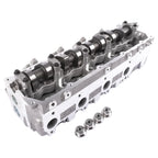 Complete Cylinder Head for Toyota 4Runner Land Cruiser 1KZ-T 1KZ-TE (1990–2002)