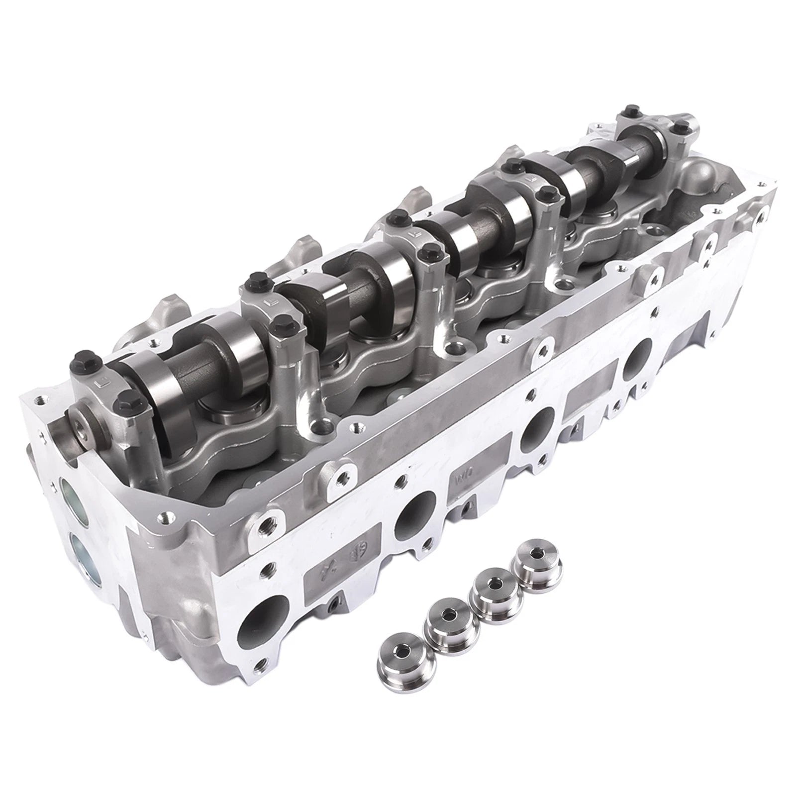 Complete Cylinder Head for Toyota 4Runner Land Cruiser 1KZ-T 1KZ-TE (1990–2002)