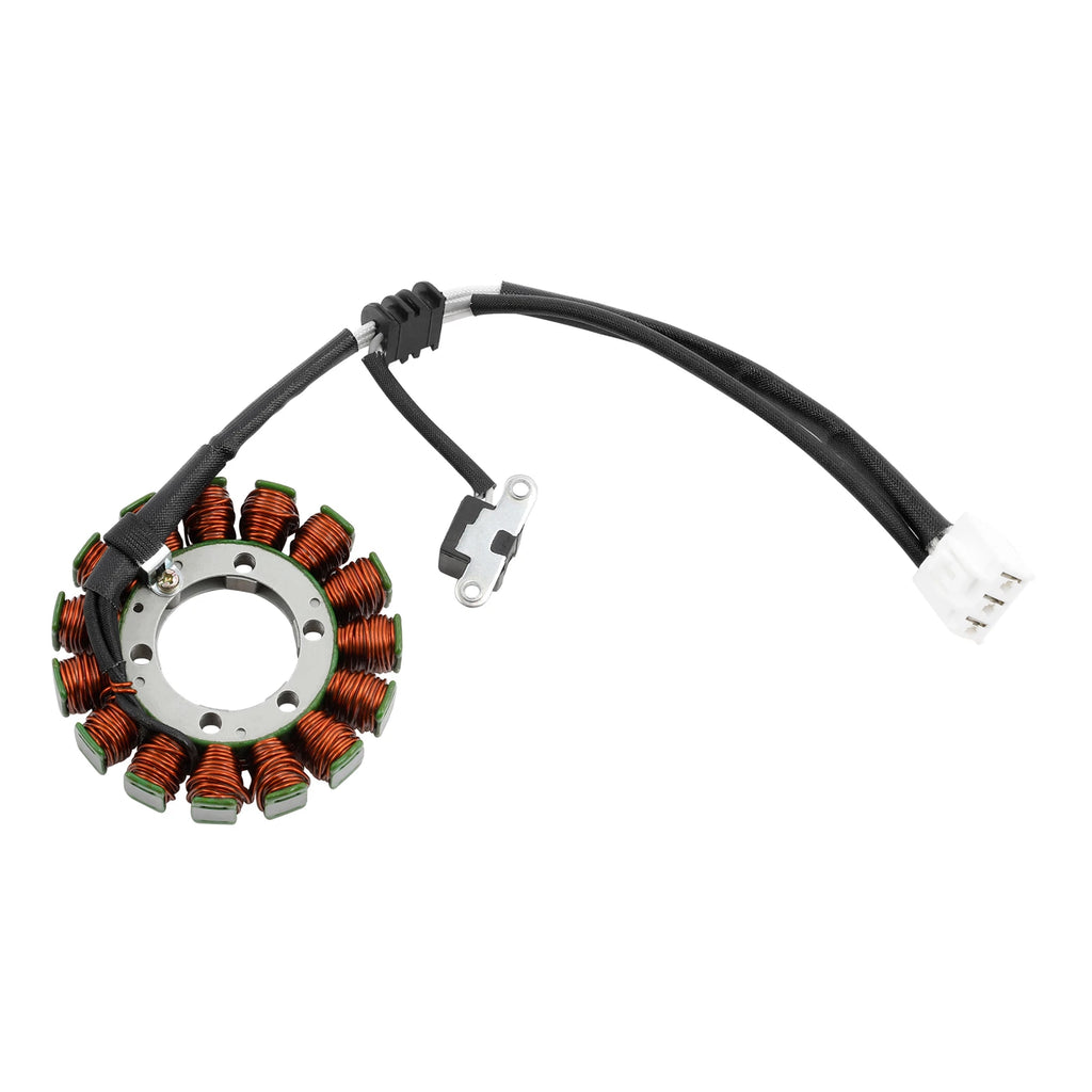 Magneto Generator Stator Coil for Yamaha YZF R1 (2015–2023)