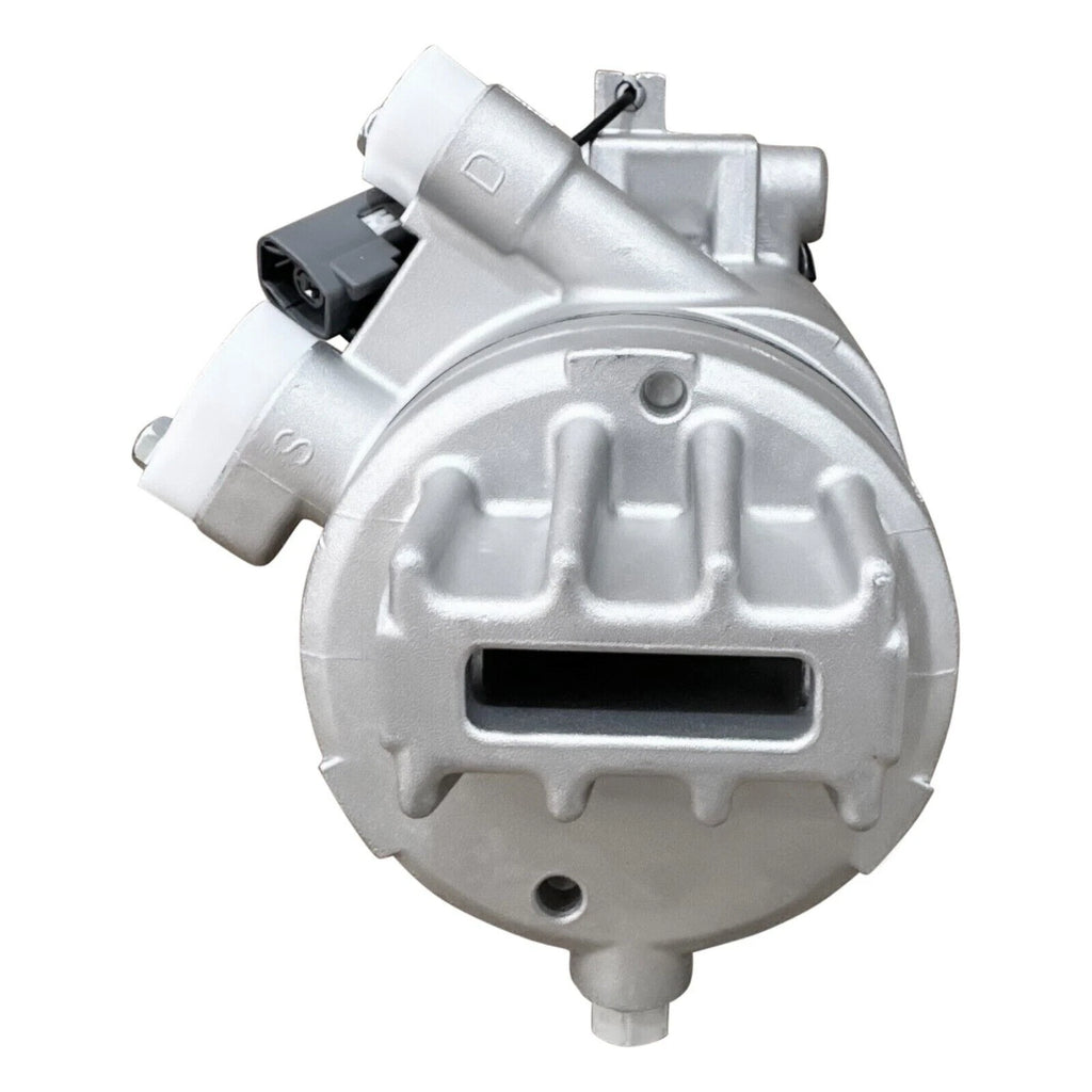 AC Compressor Kit OEM Replacement for Mazda 6 3.7L V6 Sedan (2013-2013)