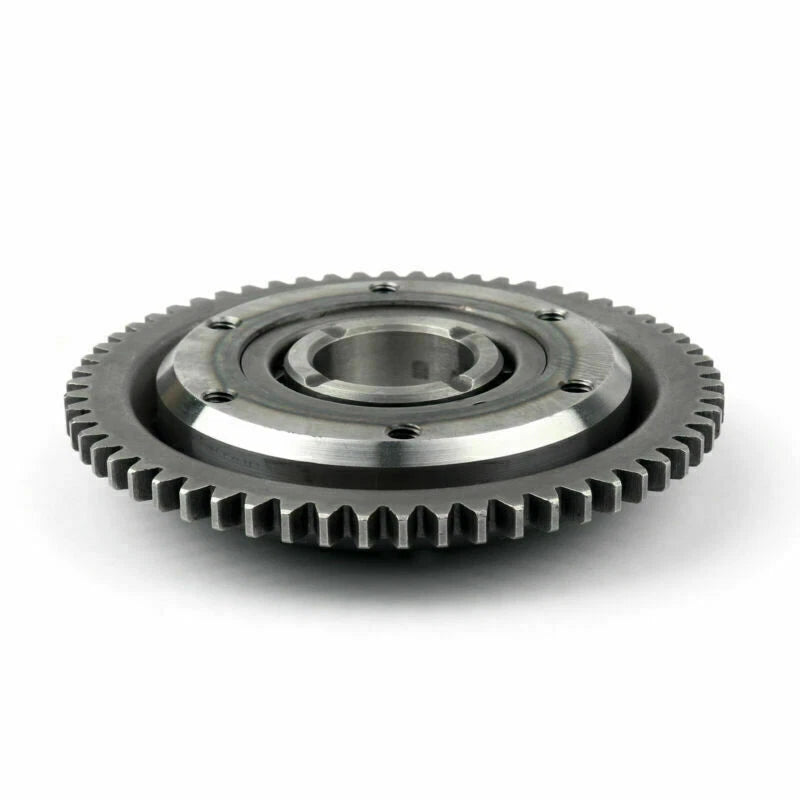 Starter Clutch Flywheel Puller for Honda NX250 AX-1 (1988–1990)