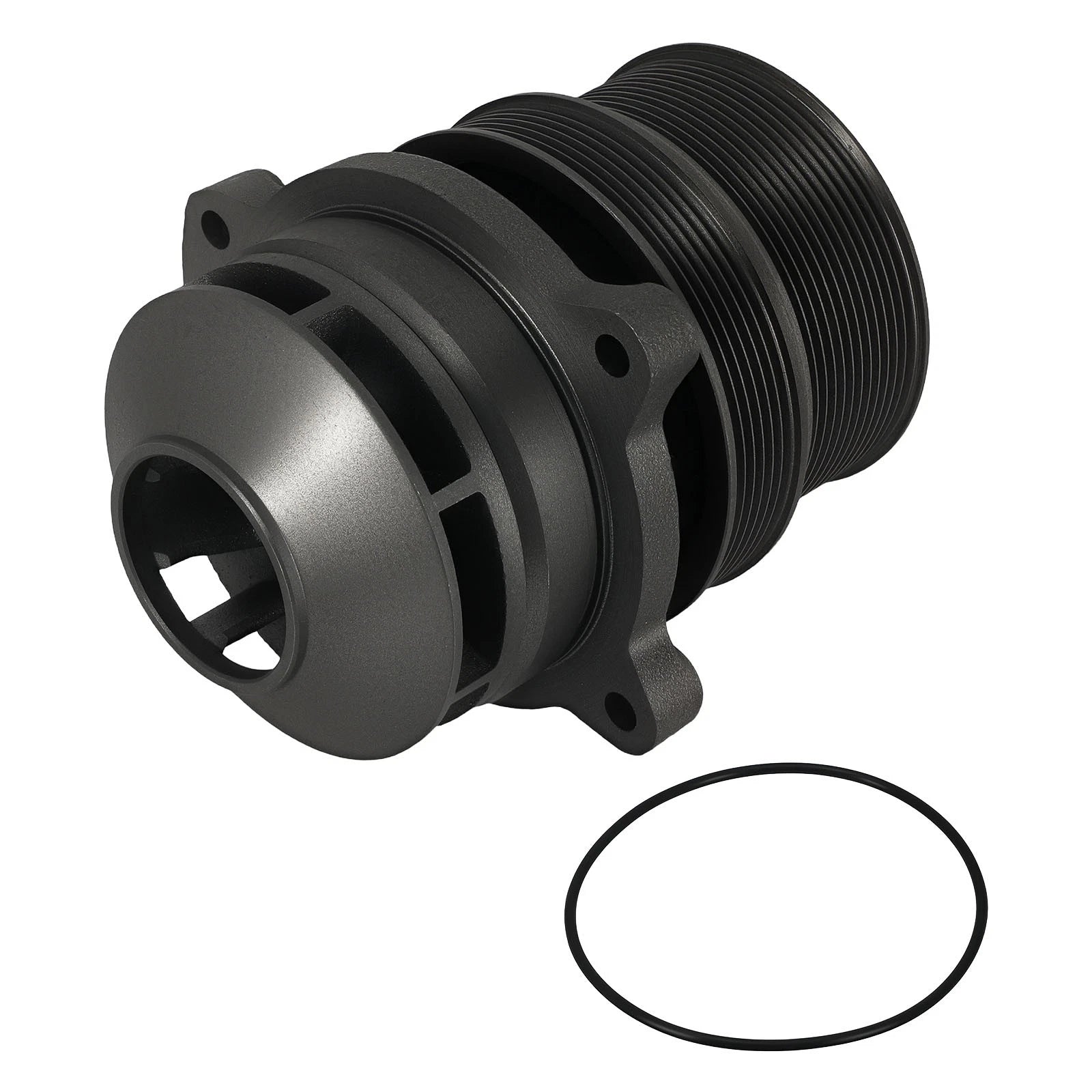 Engine Coolant Water Pump for Cummins X15 (2021–2023) 45071HD