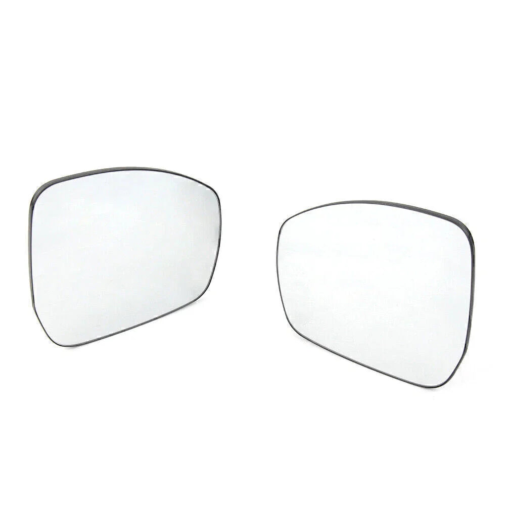 Heatable Rear View Mirror Glass for Land Rover LR4 LR5 Range Rover Vogue (2010-2023)