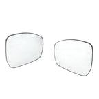 Heatable Rear View Mirror Glass for Land Rover LR4 LR5 Range Rover Vogue (2010-2023)