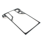 Middle Gear Box Panel Cover Trim for Subaru Forester (2019-2020)