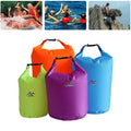 Dry Bag Organizer for Fishing Travel Boat (Outdoor Use)