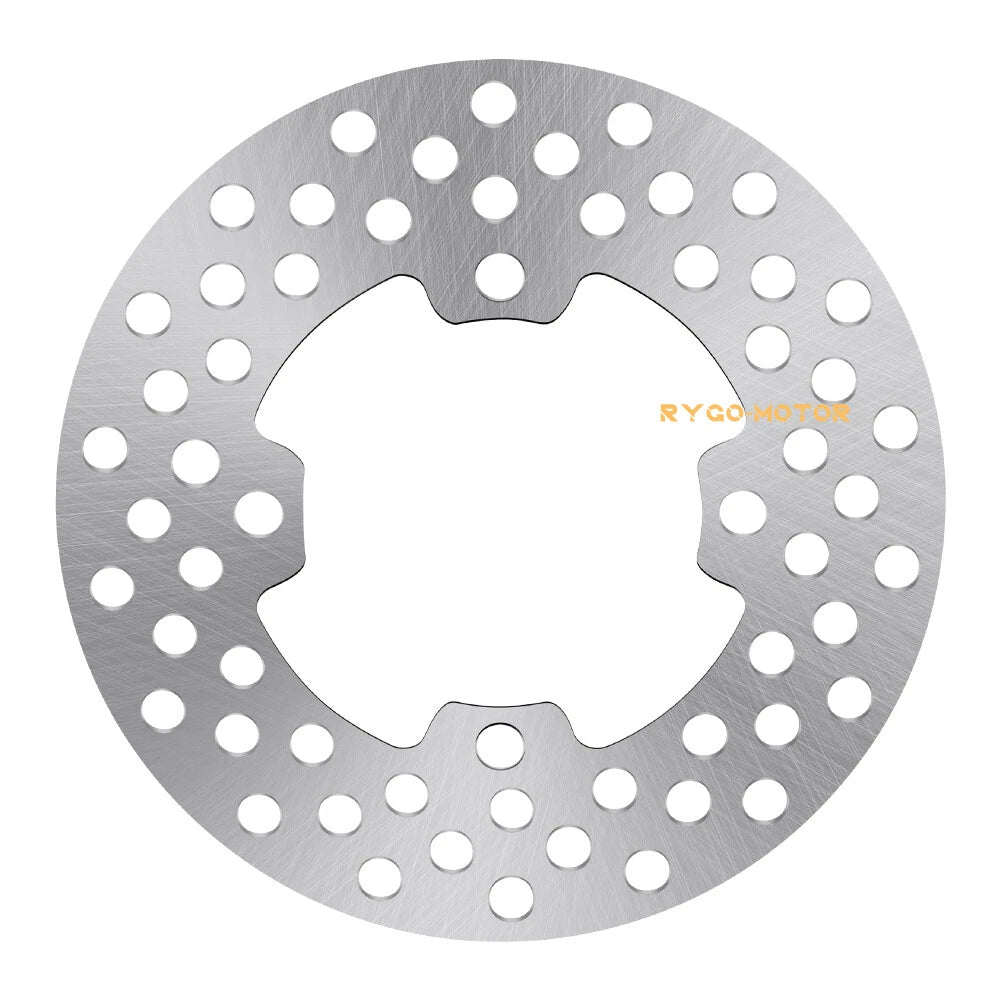 Front Brake Disc Rotor for Yamaha Grizzly Kodiak Wolverine Big Bear (350–450)