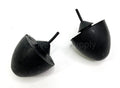 Upper Control Arm Frame Bumpers Snubbers Bushings Replacement for Impala (1958–1970)