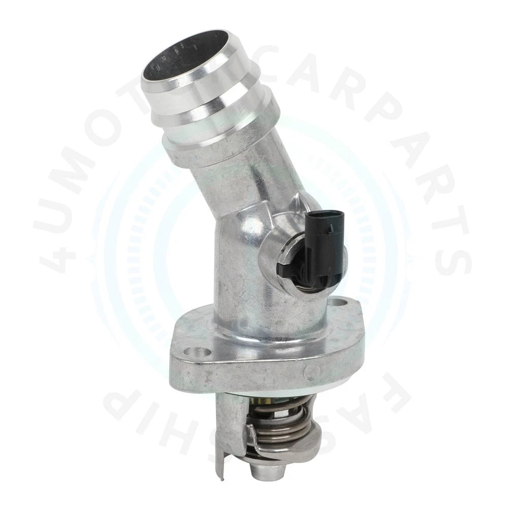 Thermostat Housing Assembly for Kia Forte (2019–2022) Hyundai Elantra (2016–2020)