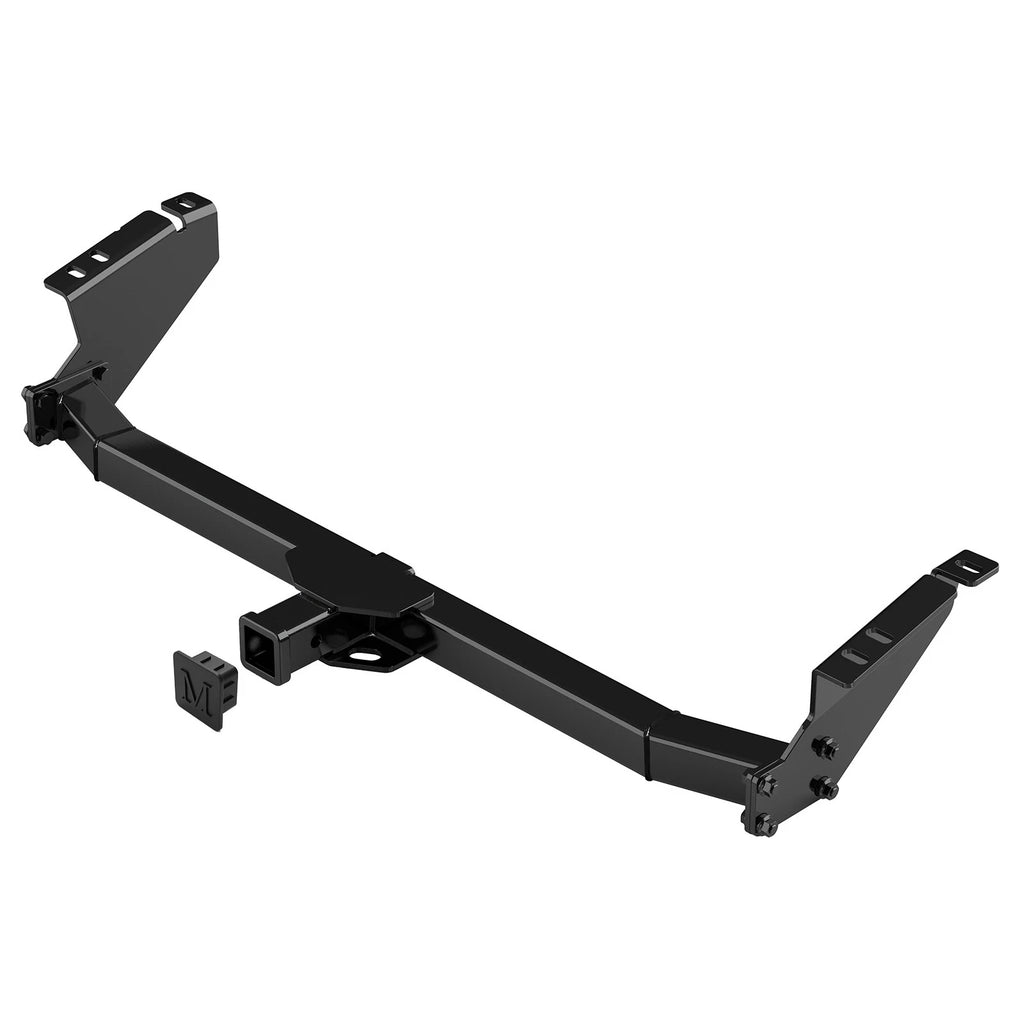 Towing Hitch Receiver Class 3 for Toyota Sienna (2004–2020)