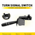 Turn Signal Wiper Switch Assembly for Dodge RAM 1500 2500 (2002–2008)