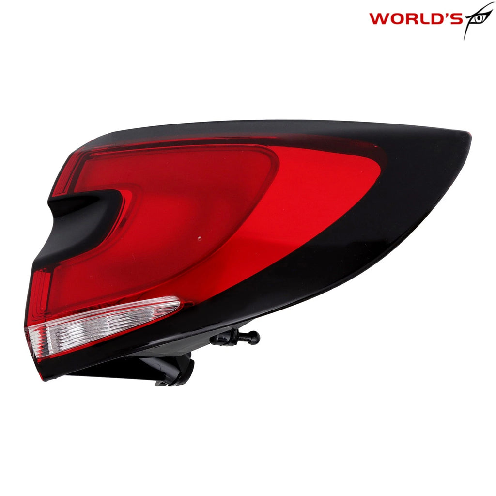 LED Tail Light Assembly for Chrysler Pacifica (2021–2025) Passenger Side