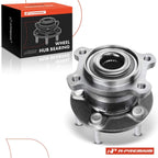 Rear Wheel Hub & Bearing Assembly for Ford Escape (2013–2019)
