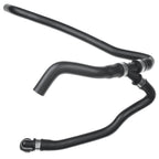 Engine Radiator Hose for BMW 525i 528i 530i (2004-2007)