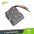 360W DC/DC Converter Regulator 24V to 12V for Automotive (YYYY–YYYY)