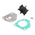 Water Pump Impeller Kit for Suzuki 2 Stroke 8 9.9 HP Outboard (17400-92D01)