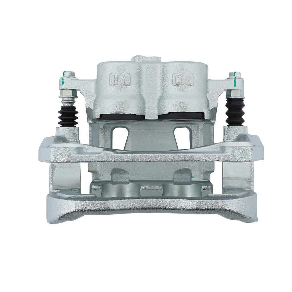 Front Brake Caliper with Bracket for Toyota Sienna Highlander (2010–2018)