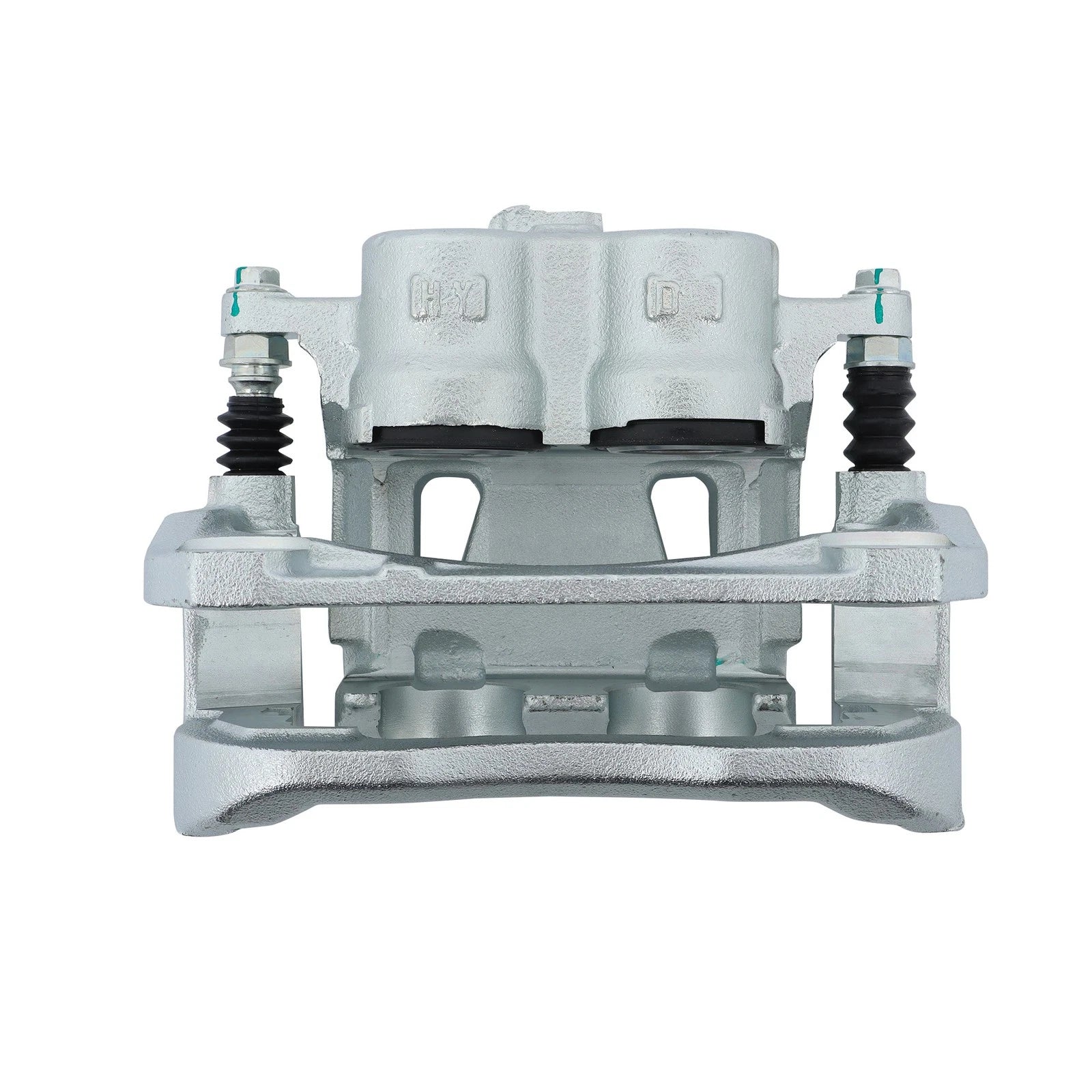 Front Brake Caliper with Bracket for Toyota Sienna Highlander (2010–2018)