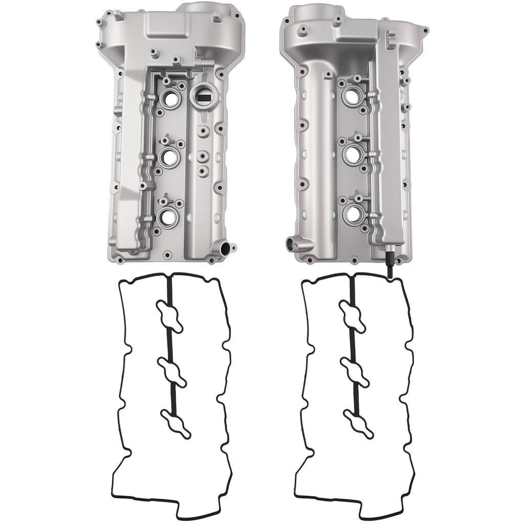 Engine Valve Cover Set for Hyundai Sonata V6 (2006–2010)
