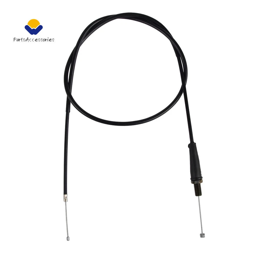 Throttle Cable for Honda CR125R CR250R CR500R (1984–2003) 17910-MAC-670