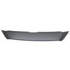 Front Grille Cover Replacement Primed Ready to Paint for Toyota Tacoma (2005–2015)