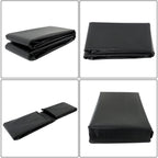25 FT x 30 FT HDPE Pond Liner UV Resistant