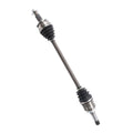 CV Axle Assembly Rear Passenger for Cadillac SRX (2012–2016) 3.6L